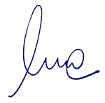 signature