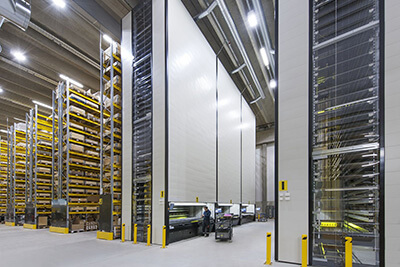 ABC Inventory Management
