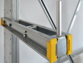 Opritoare detasabile - cantilever incarcari reduse