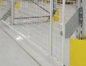 Plasa anti-cadere