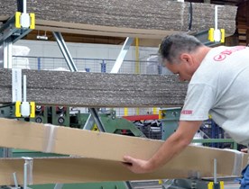 Cantilever Leve e Médio
