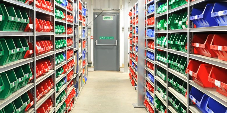 Maxi Bins